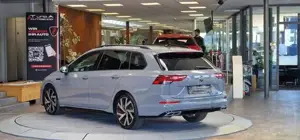 Volkswagen Golf Bild 6