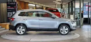 Skoda Karoq Bild 5