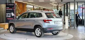 Skoda Karoq Bild 6