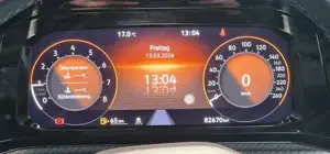 Volkswagen Golf Bild 13