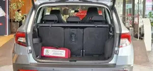 Skoda Karoq Bild 9
