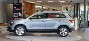 Skoda Karoq Bild 4
