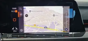 Volkswagen Golf Bild 14