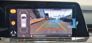 Volkswagen Golf Bild 15