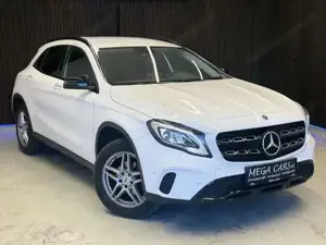 Mercedes-Benz A 200 Bild 4