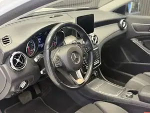 Mercedes-Benz A 200 Bild 11