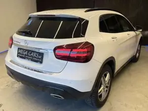 Mercedes-Benz A 200 Bild 7