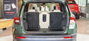 Skoda Karoq Bild 9