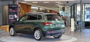 Skoda Karoq Bild 6