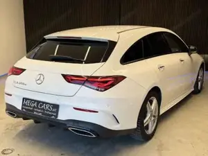 Mercedes-Benz A 200 Bild 7