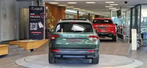 Skoda Karoq Bild 8