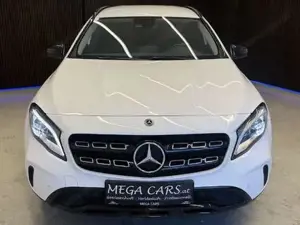 Mercedes-Benz A 200 Bild 3