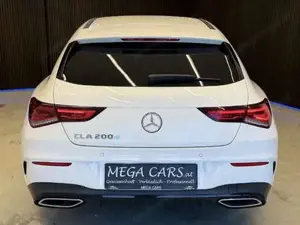 Mercedes-Benz A 200 Bild 6