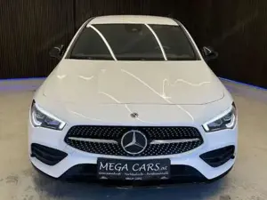 Mercedes-Benz A 200 Bild 3