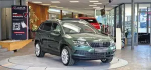 Skoda Karoq Bild 3