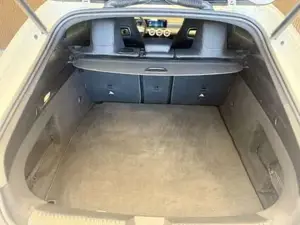 Mercedes-Benz A 200 Bild 16