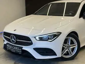 Mercedes-Benz A 200 Bild 2