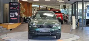 Skoda Karoq Bild 2