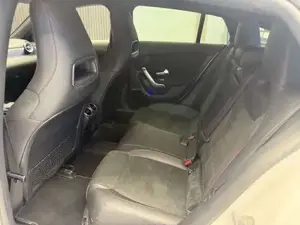 Mercedes-Benz A 200 Bild 14