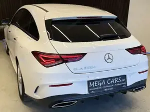 Mercedes-Benz A 200 Bild 8