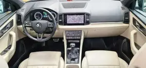 Skoda Karoq Bild 12