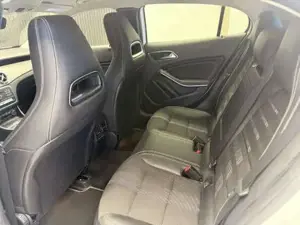 Mercedes-Benz A 200 Bild 17