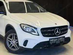 Mercedes-Benz A 200 Bild 5