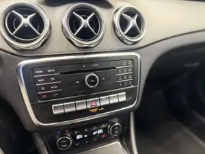 Mercedes-Benz A 200 Bild 16