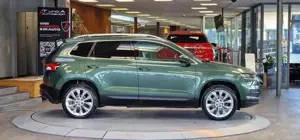 Skoda Karoq Bild 5