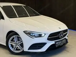 Mercedes-Benz A 200 Bild 5