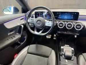 Mercedes-Benz A 200 Bild 11