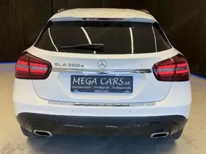 Mercedes-Benz A 200 Bild 8