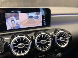 Mercedes-Benz A 200 Bild 15