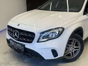 Mercedes-Benz A 200 Bild 2