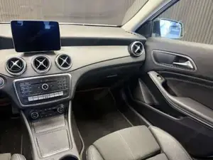 Mercedes-Benz A 200 Bild 14