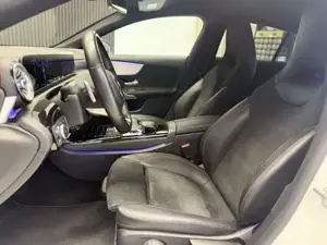 Mercedes-Benz A 200 Bild 13