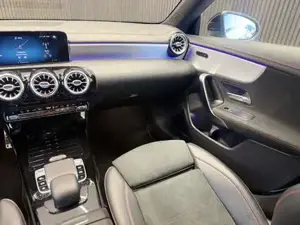 Mercedes-Benz A 200 Bild 12