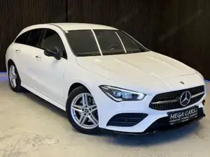 Mercedes-Benz A 200 Bild 4