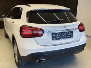 Mercedes-Benz A 200 Bild 9