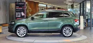 Skoda Karoq Bild 4