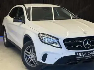 Mercedes-Benz A 200 Bild 6