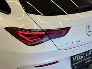 Mercedes-Benz A 200 Bild 9