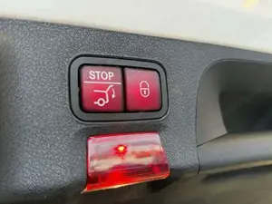 Mercedes-Benz A 200 Bild 17