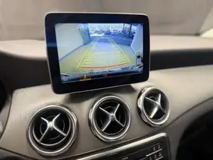 Mercedes-Benz A 200 Bild 15