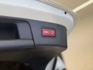 Mercedes-Benz A 200 Bild 19