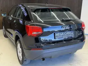 Audi Q2 Bild 7