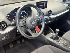 Audi Q2 Bild 8
