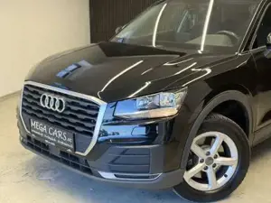 Audi Q2 Bild 2