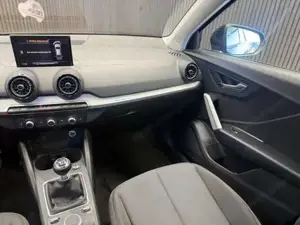 Audi Q2 Bild 11