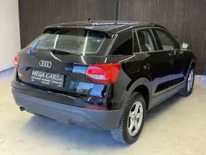 Audi Q2 Bild 5